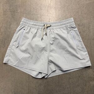 Vuori birch shorts